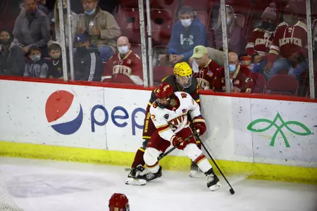 Connor Caponi