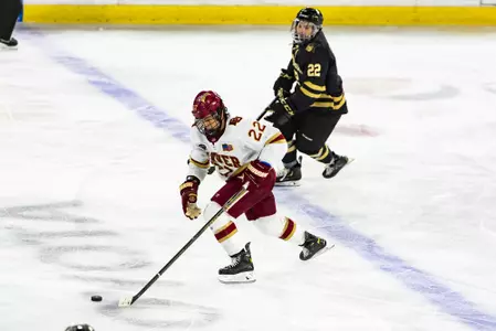 Connor Caponi