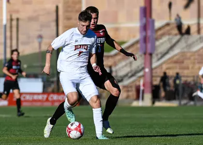 Denver Pioneers vs Stanford Cardinal