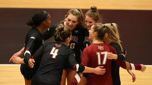 Denver Pioneers v South Dakota Coyotes