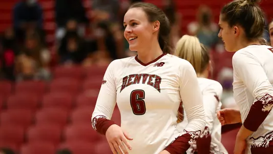 Denver Pioneers v Northern Colorado