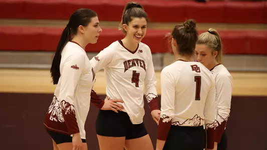 Denver Pioneers v Incarnate Word