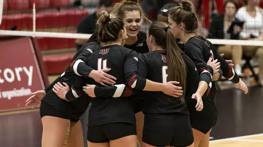 Denver Volleyball