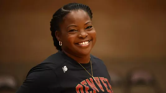 Doshia Woods