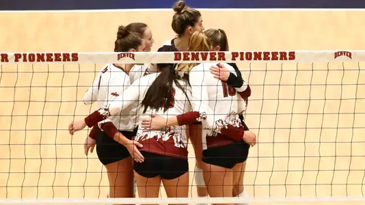 Denver Pioneers v Northern Colorado