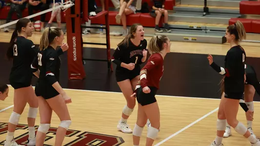 Denver Volleyball