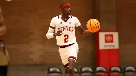 KJ Hunt