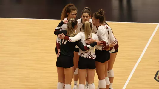 Denver Pioneers Volleyball