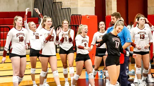 Denver Volleyball
