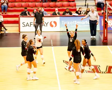 Denver Volleyball