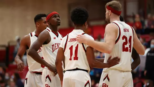 Denver Men's Basketball