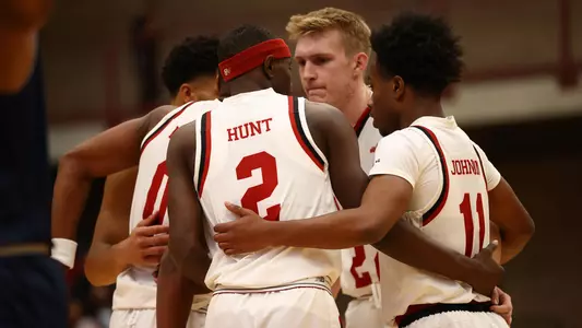 Denver men's Basketball