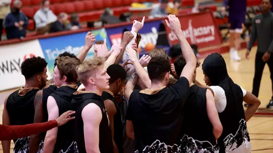 Denver Men's Basketball