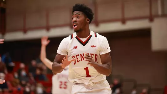 Tevin Smith