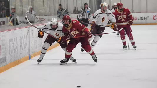 Sean Behrens Arizona State 2021 December 4