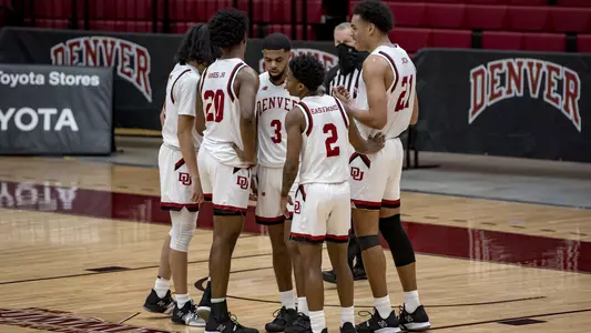Denver Men's Basketball