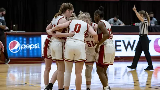 Denver Women's Basketball
