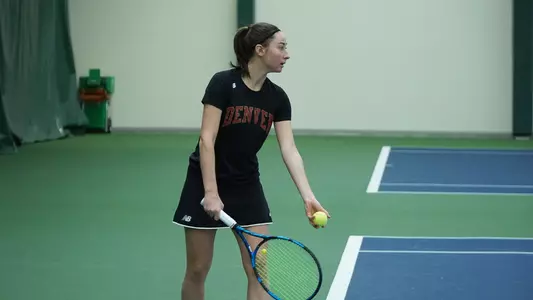 Verden-Anderson, Camille