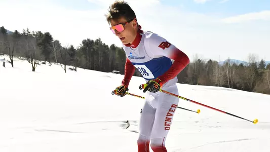 2021 NCAA D2021 NCAA Division I Men's and Women's Skiing Championshipivision I Men's and Women's Skiing Championship