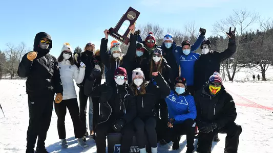 Denver Ski Team