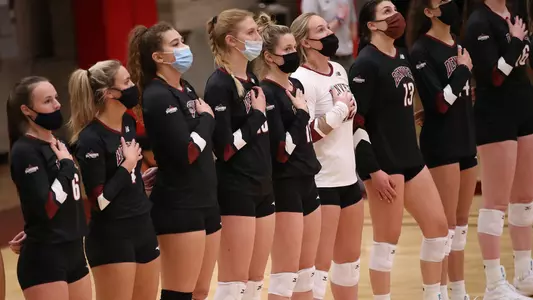 Denver Volleyball