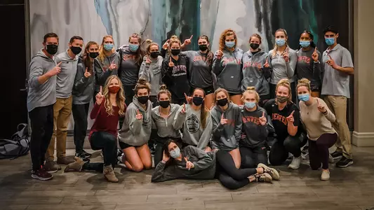 Denver Volleyball