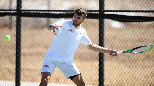 Men's Tennis 2021