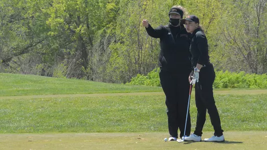 Denver Women's Golf
