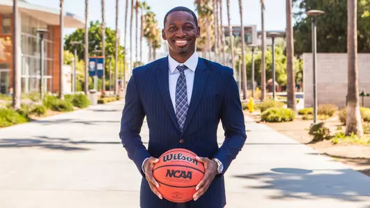 Brandon Dunson