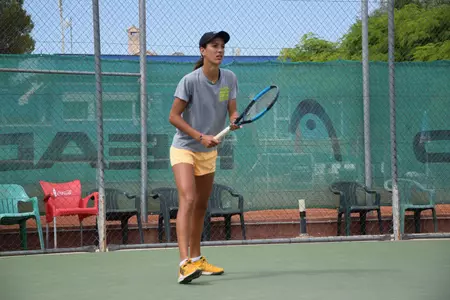 Andrea Burguete