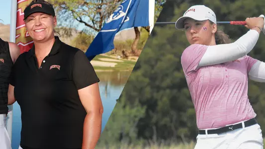 Denver Women's Golf