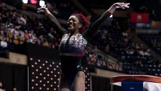 Lynnzee Brown Vault - March 20, 2021