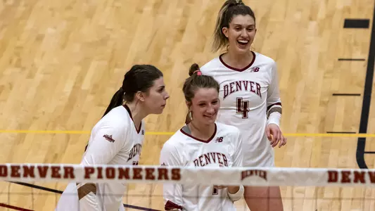 Denver Volleyball