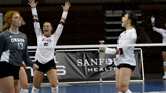Denver Volleyball