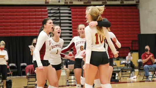 Denver Volleyball