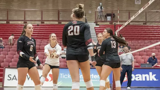 Denver Volleyball