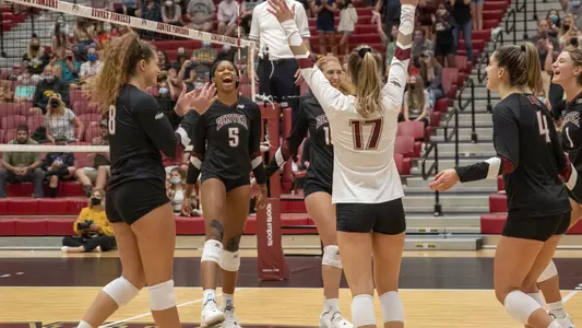 Denver Volleyball