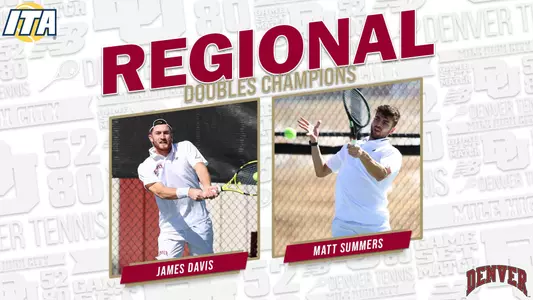 Doubles Graphic