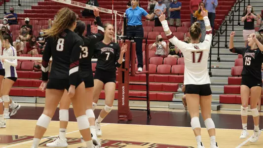 Women's Volleyball