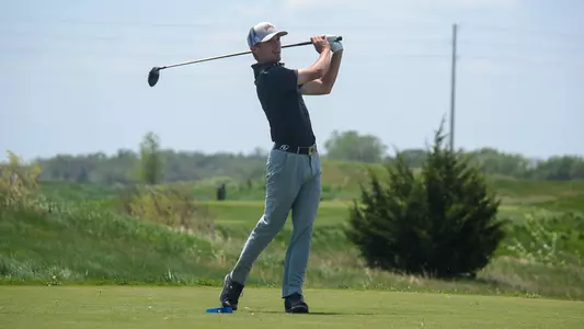 Carson Griggs