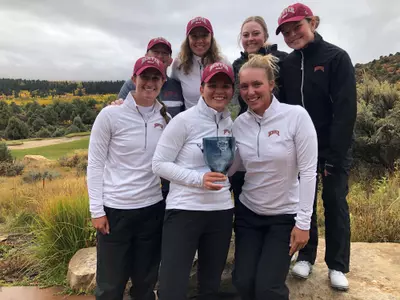 Denver Women's Golf