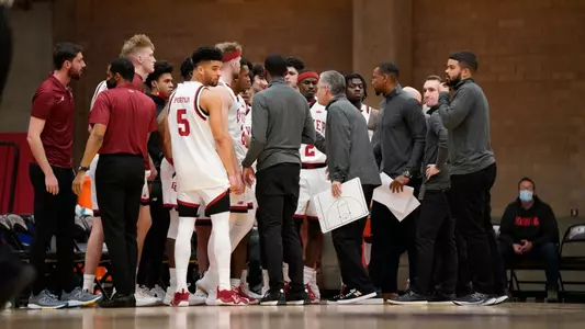 Denver Men's Basketball