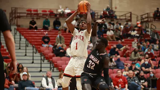 Tevin Smith