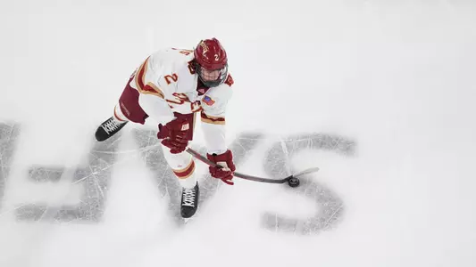 Sean Behrens Omaha 2022 January 15
