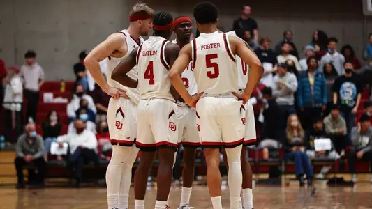 Denver Men's Basketball