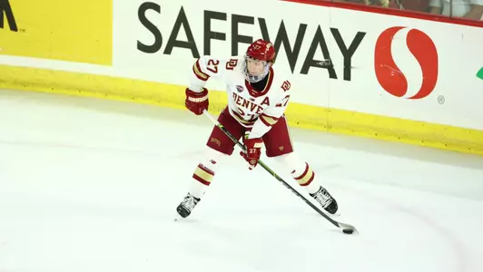 Kyle Mayew Maine 2022 October 8