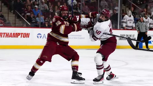 Justin Lee UMass 2022 October 15