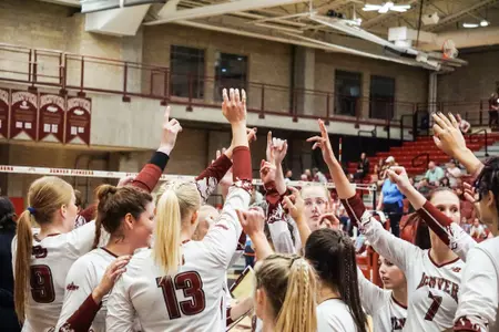 Denver Volleyball