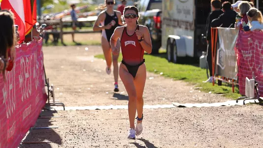 Elizabeth Harita Oktoberfest Sprint 2022 October 24