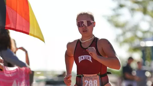 Stormy Hegg Oktoberfest Sprint 2022 October 24